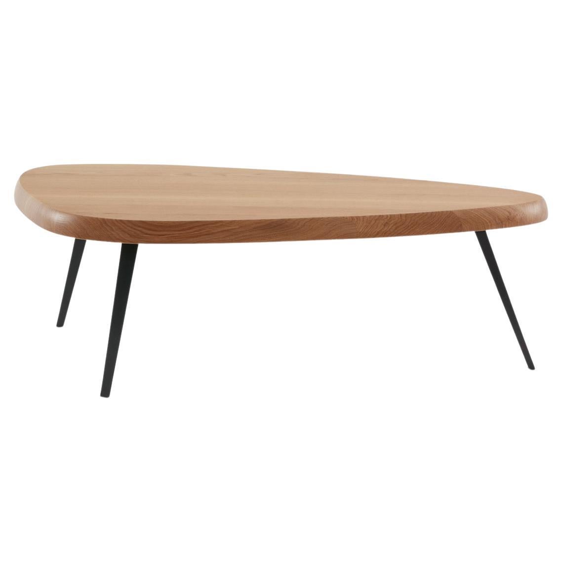 Charlotte Perriand Mid-Century Modern 527 Mexique Table by Cassina For Sale