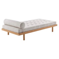 Charlotte Perriand MId-Century Modern LC35 Maison Du Brésil Daybed by Cassina