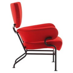 Franco Albini Tre Pezzi-Sessel von Cassina