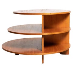 Giuseppe Terragni Novocomum Coffee Table by BD