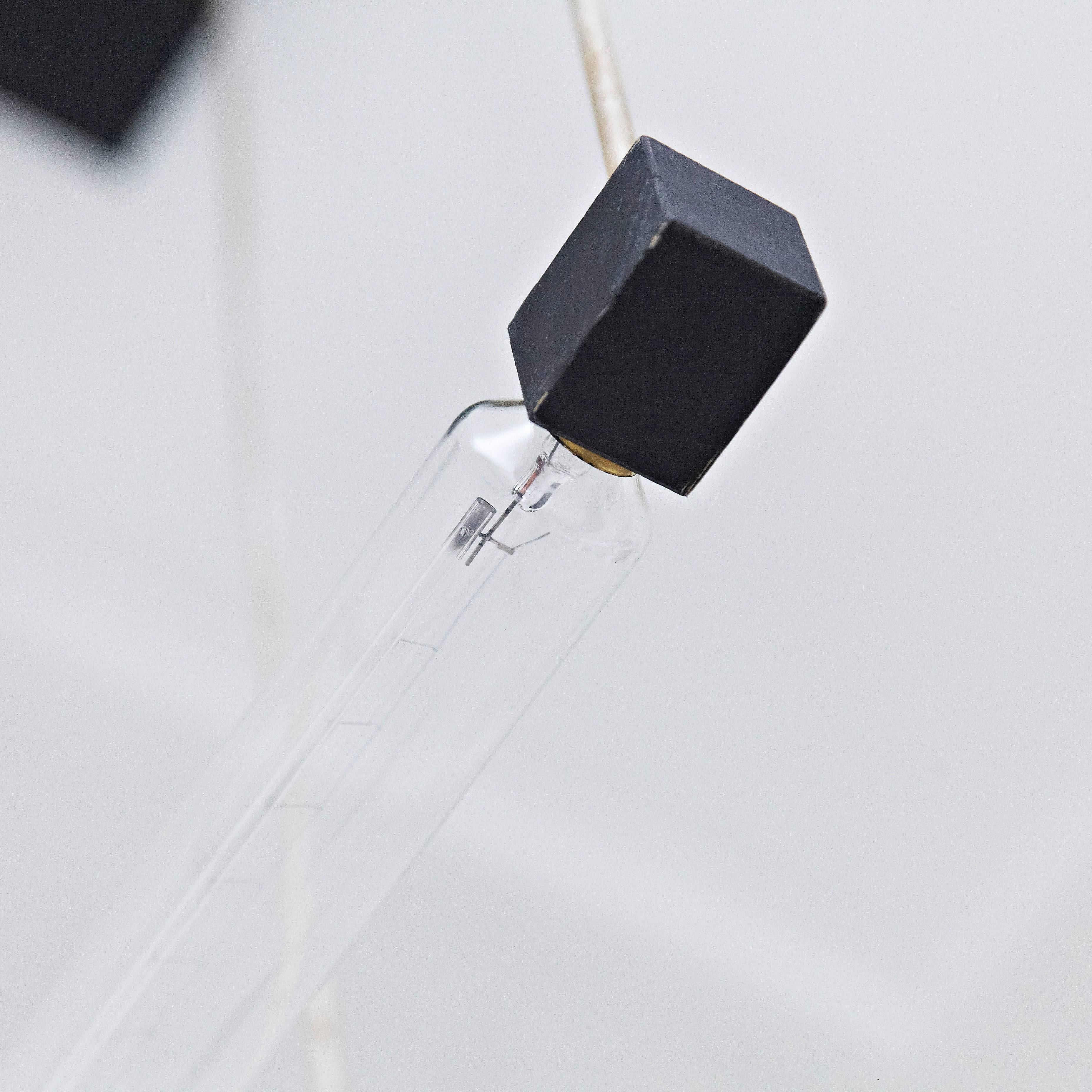 gerrit rietveld lamp