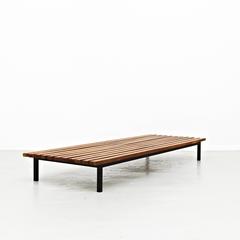 Charlotte Perriand Cansado Bench, circa 1950
