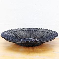 Mathieu Matègot Enameled Metal Fruit Bowl, circa 1950