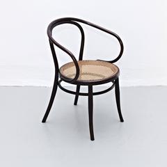 Baumann Chair, circa 1950