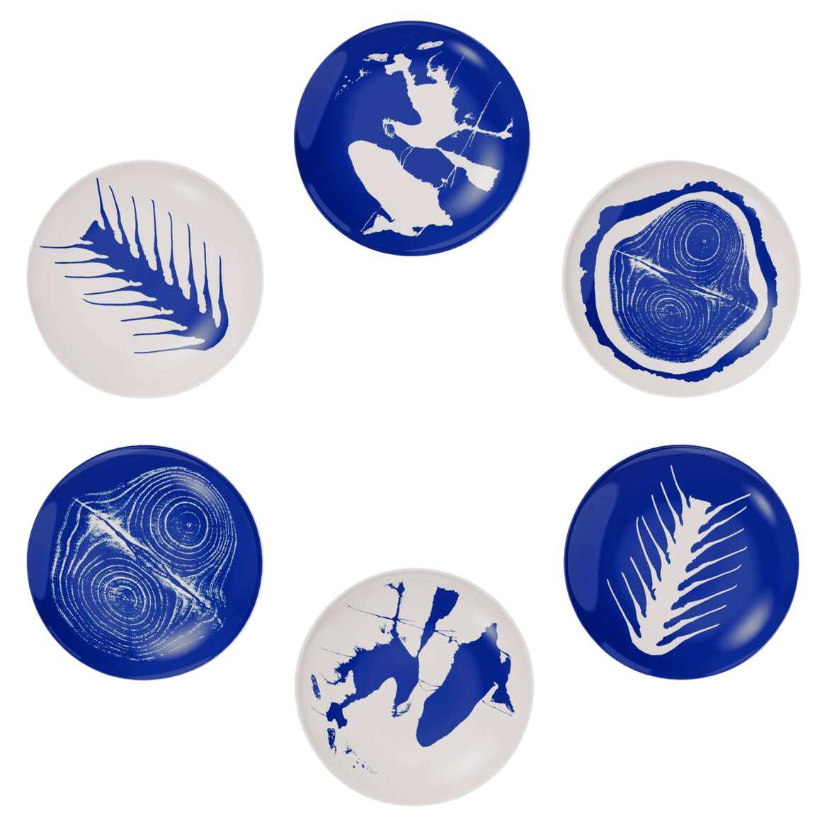 New And Custom Porcelain
