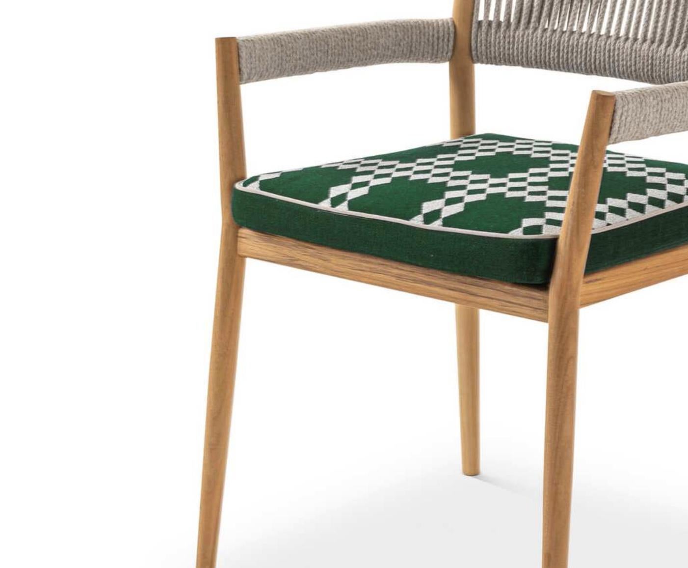 Rodolfo Dordoni Dine Out Stuhl für Cassina (21. Jahrhundert und zeitgenössisch) im Angebot