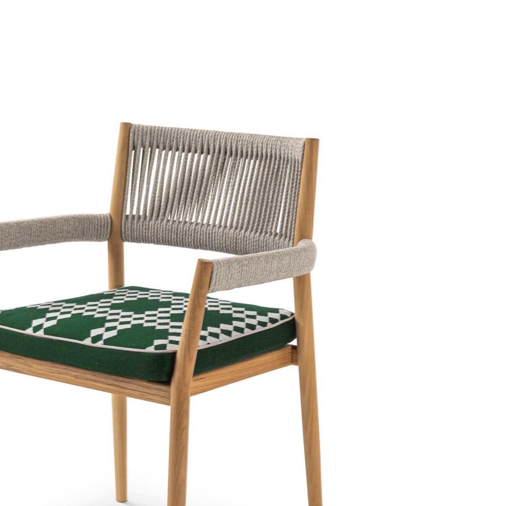 Rodolfo Dordoni Dine Out Stuhl für Cassina (Moderne der Mitte des Jahrhunderts) im Angebot