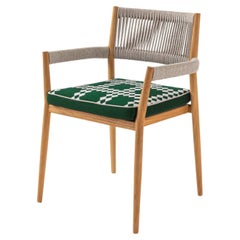 Rodolfo Dordoni Dine Out Chair For Cassina
