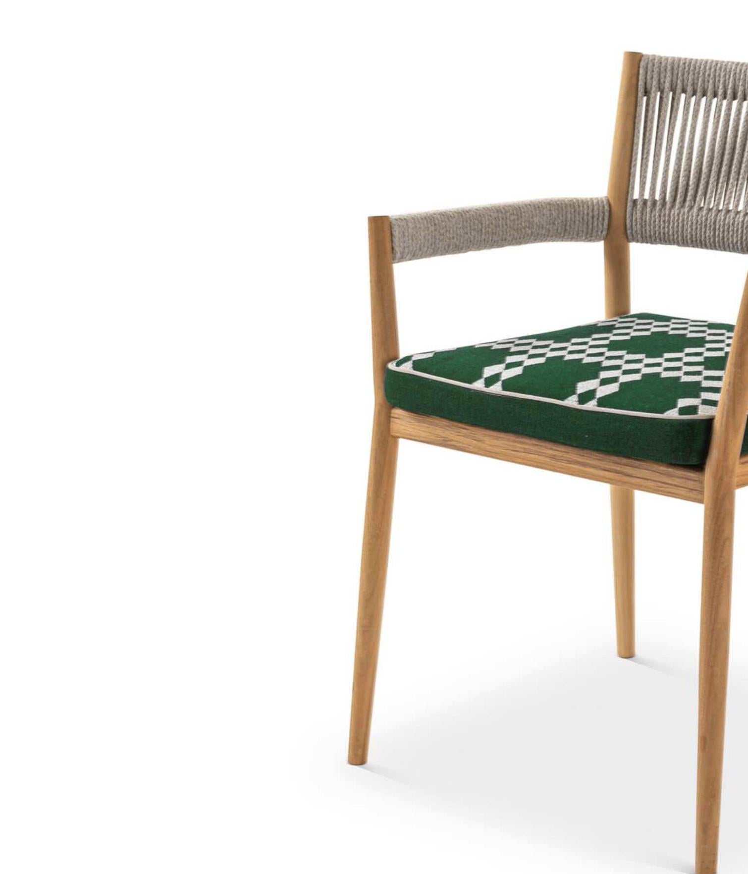 Rodolfo Dordoni Dine Out Stuhl für Cassina im Zustand „Neu“ im Angebot in Barcelona, Barcelona