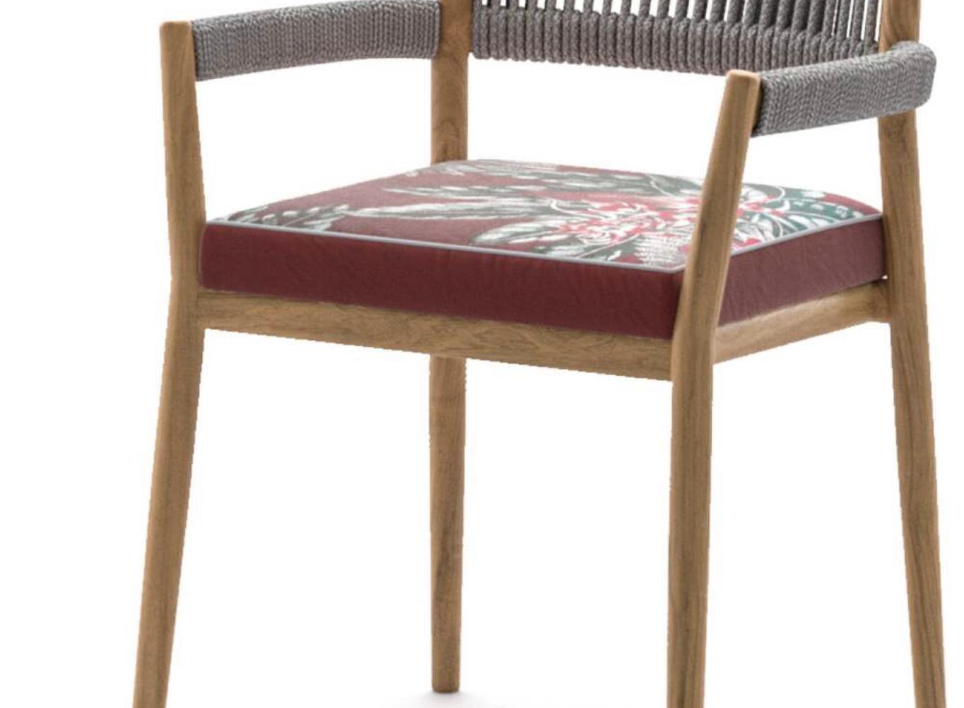 Rodolfo Dordoni Dine Out Stuhl für Cassina (21. Jahrhundert und zeitgenössisch) im Angebot