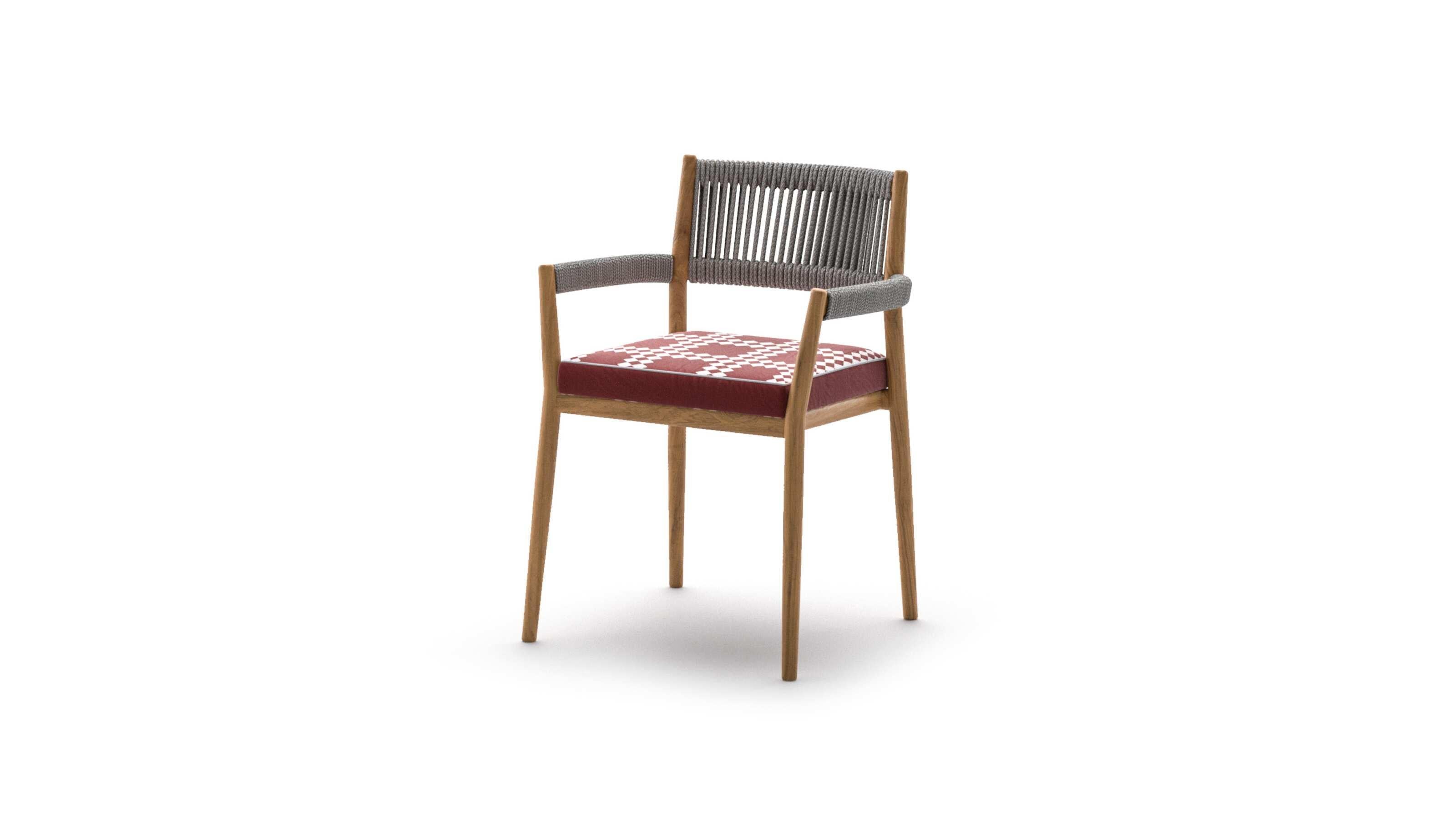 Rodolfo Dordoni Dine Out Stuhl für Cassina im Zustand „Neu“ im Angebot in Barcelona, Barcelona