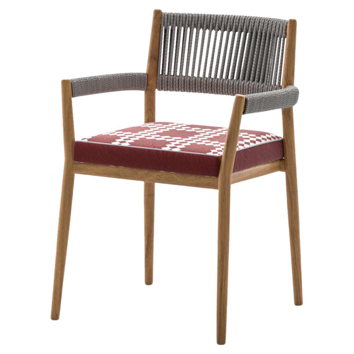 Rodolfo Dordoni Dine Out Stuhl für Cassina im Angebot