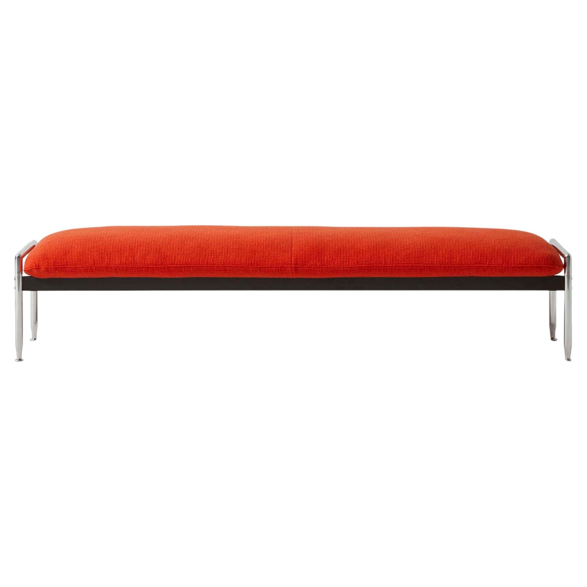 Bancs Esosoft d'Antonio Citterio pour Cassina en vente