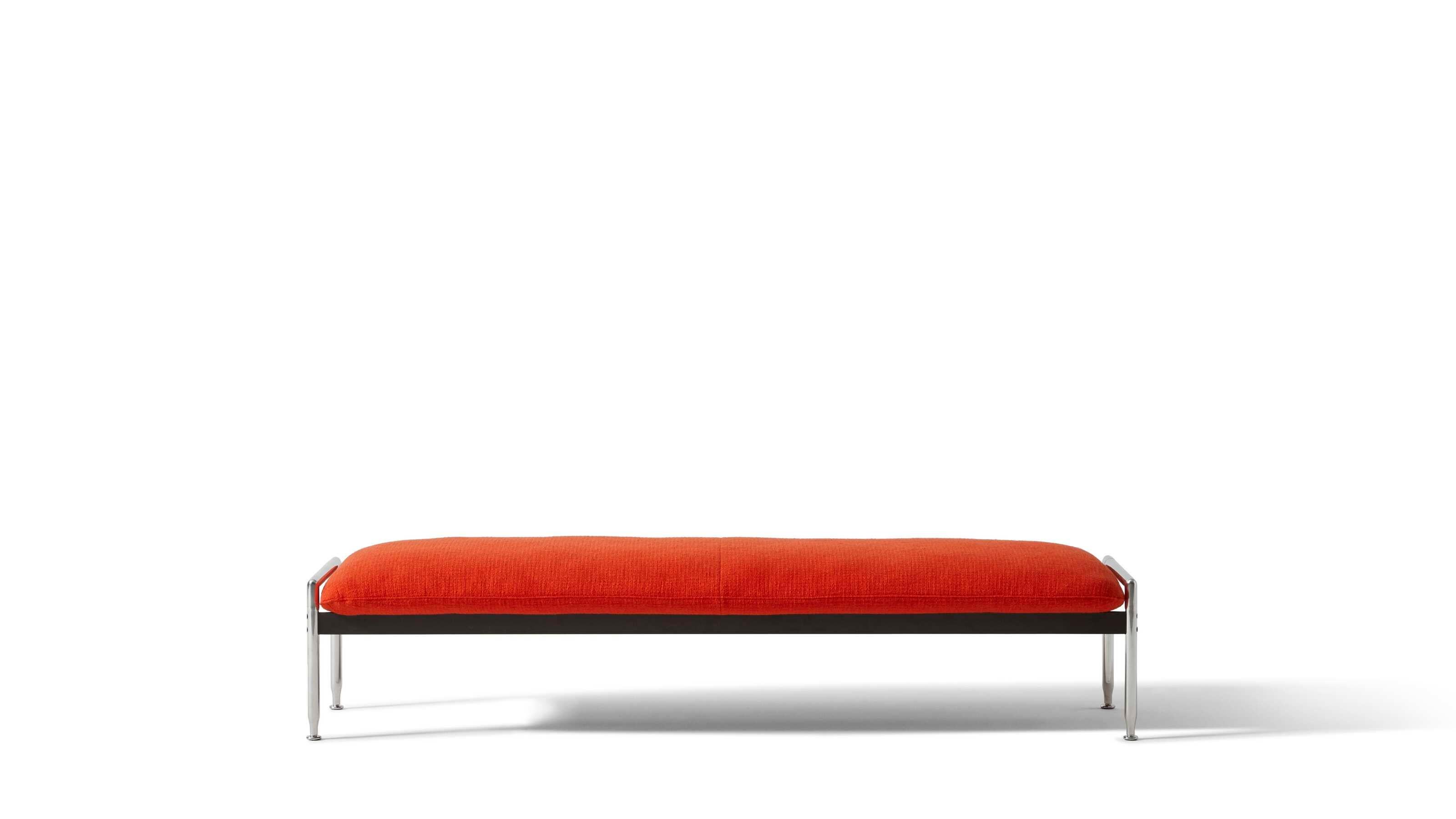 italien Bancs Esosoft d'Antonio Citterio pour Cassina en vente