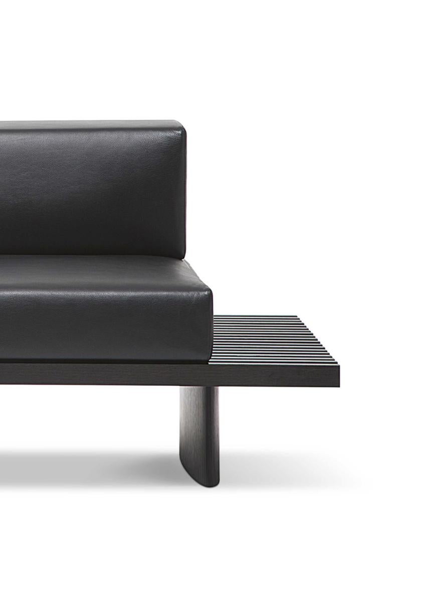 Charlotte Perriand Sofá Refolo Para Cassina Moderno de mediados de siglo en venta