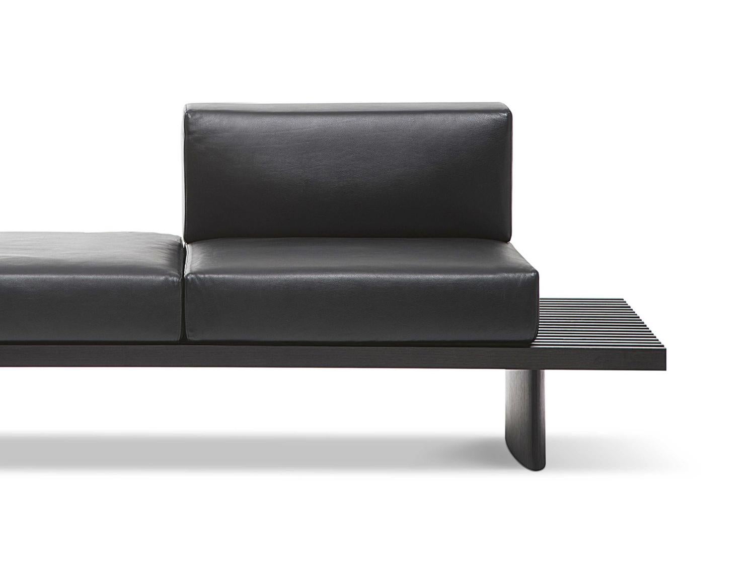 Charlotte Perriand Sofá Refolo Para Cassina en venta 4
