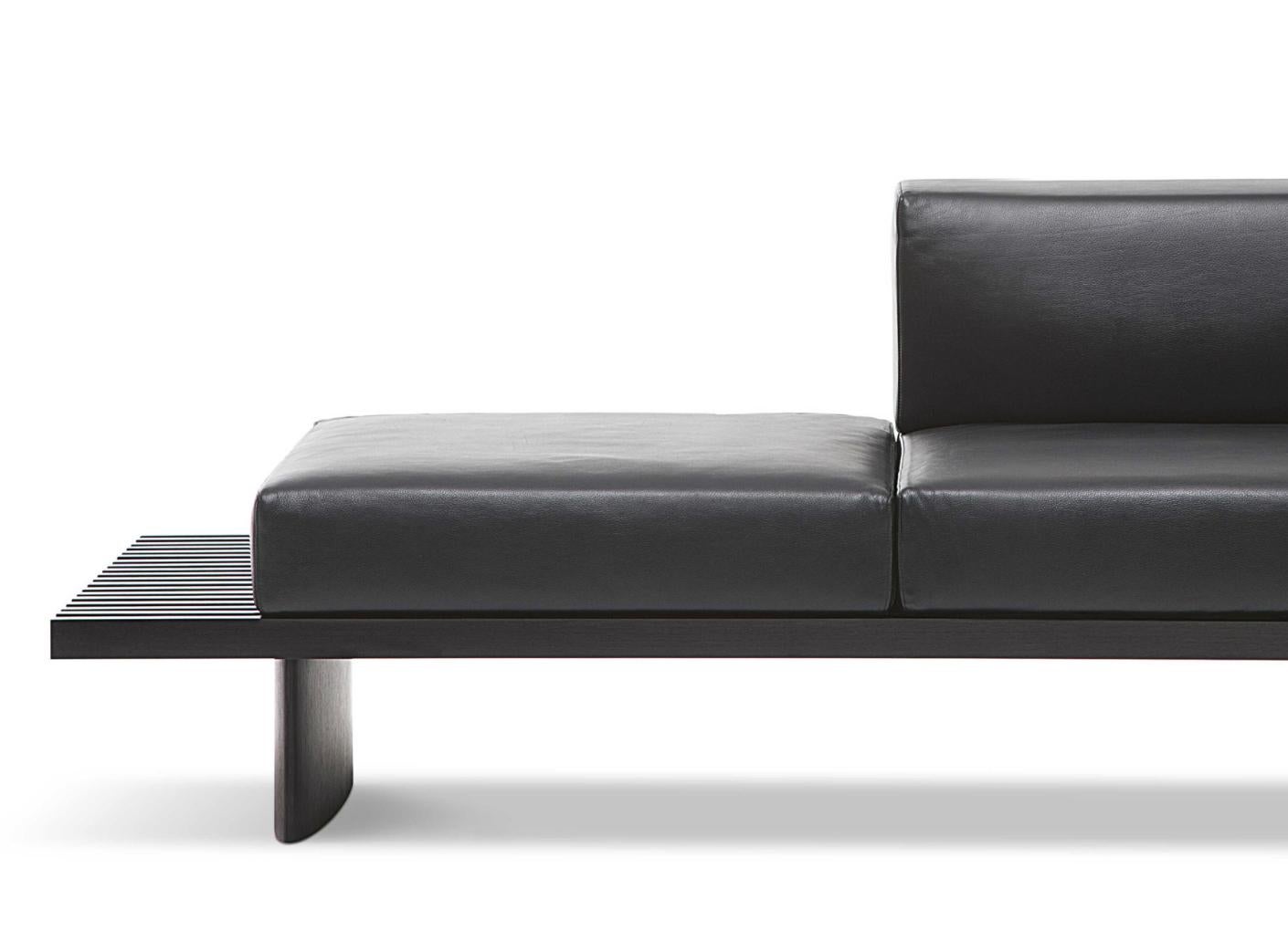 Charlotte Perriand Sofá Refolo Para Cassina en venta 1
