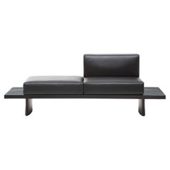 Charlotte Perriand Sofá Refolo Para Cassina