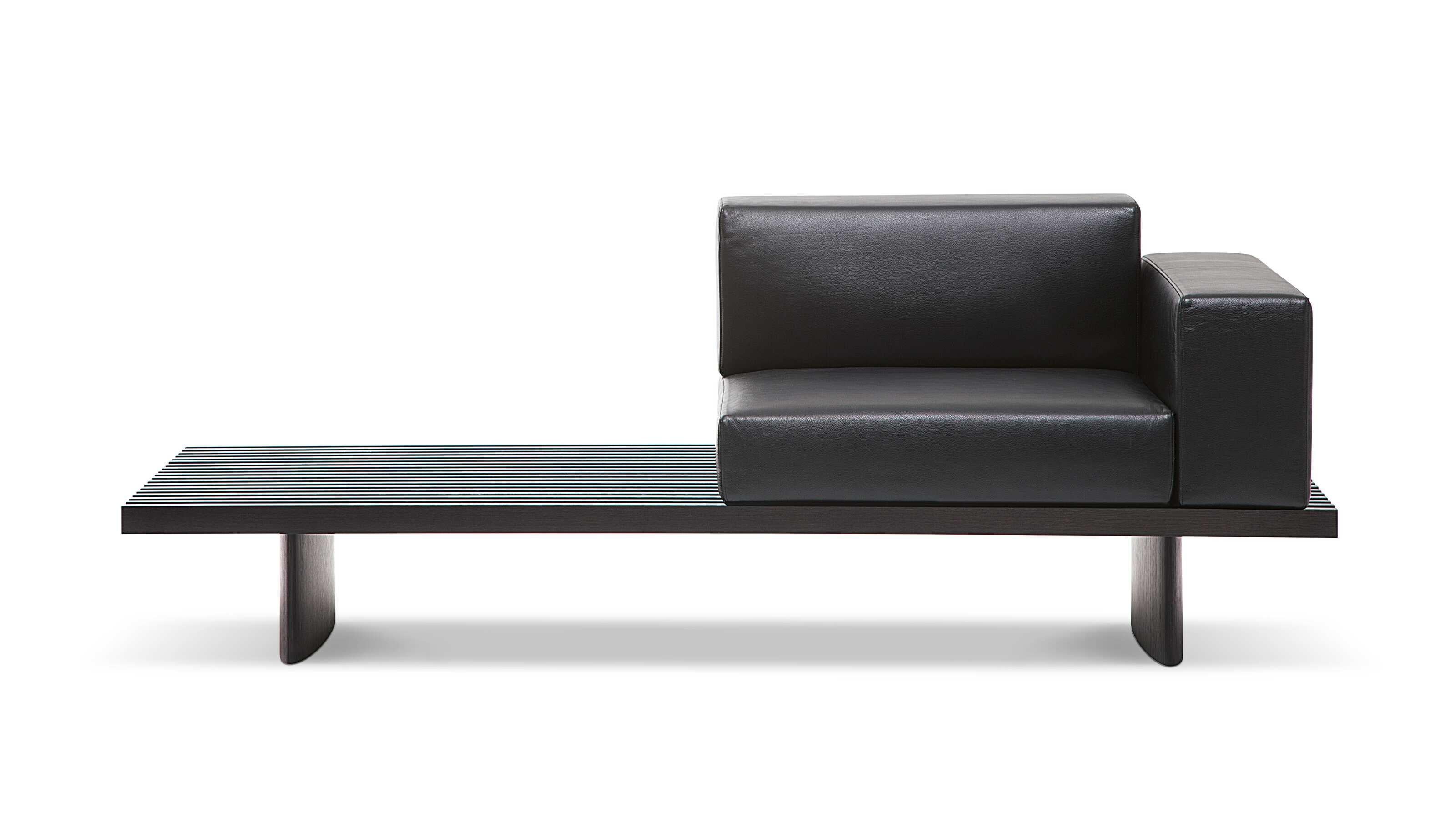 Charlotte Perriand Sofá Refolo Para Cassina Francés en venta