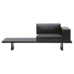 Charlotte Perriand Sofá Refolo Para Cassina