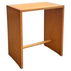 Tabourets Mid-Century Modern