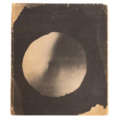 Marcel Duchamp & André Breton  Der Surréalisme im Jahr 1947  Ikonische Erstausgabe