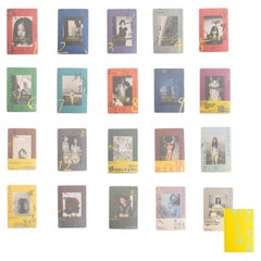 Magnum Opus de Araki: Colección completa de libros 1-20 + Satchin y Mabo