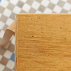 Alvar-Aalto-Couchtisch für Artek, um 1960