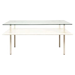 Couchtisch von Elmar Berkovich für Metz & Co., CIRCA 1935