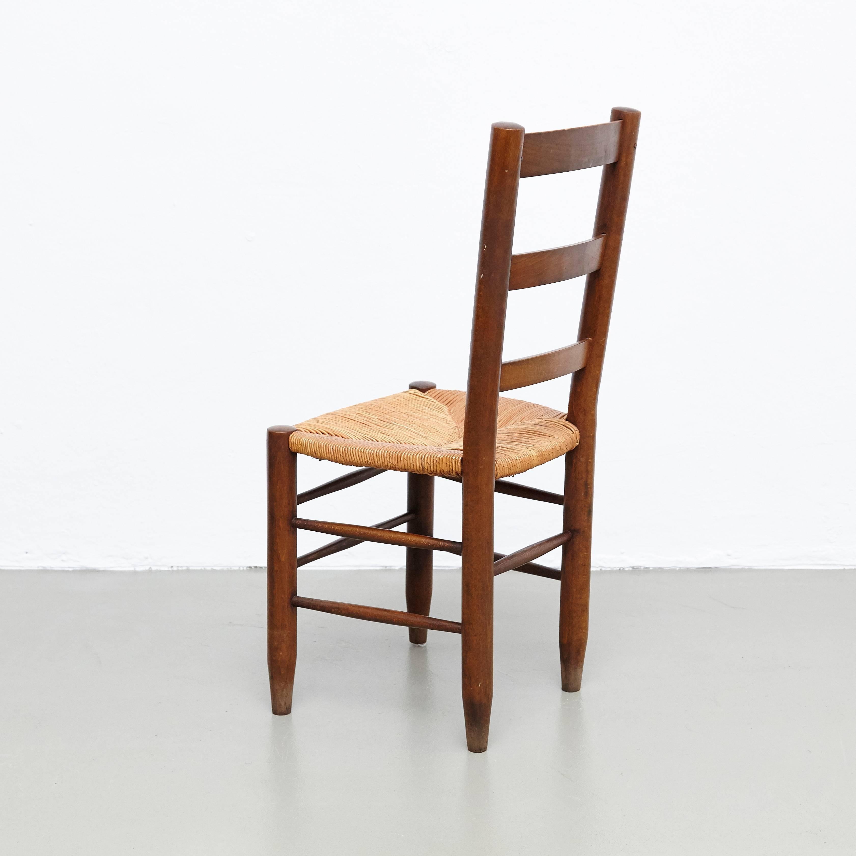 perriand chair