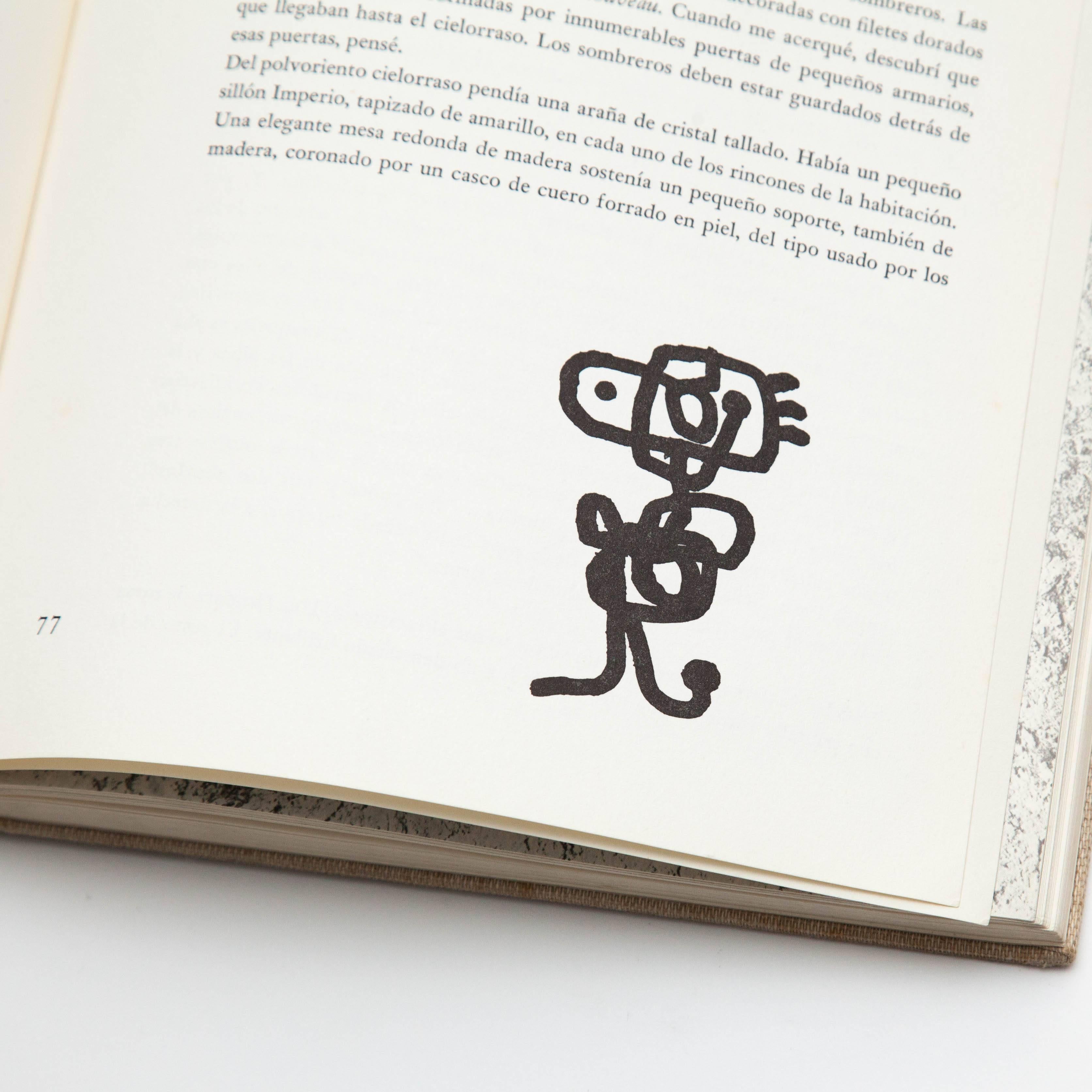 Walter Erben & Joan Miró 