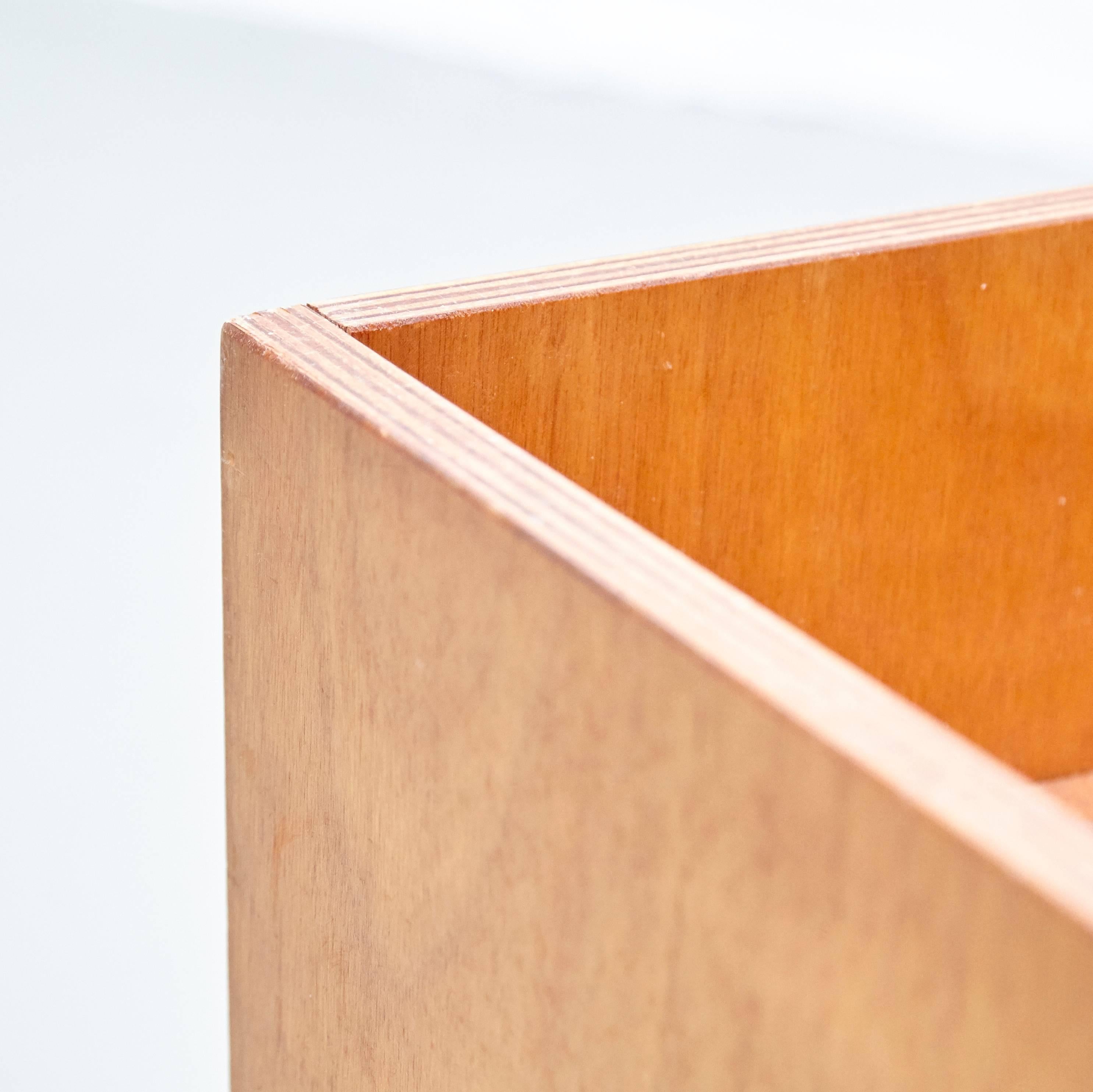 donald judd dupe