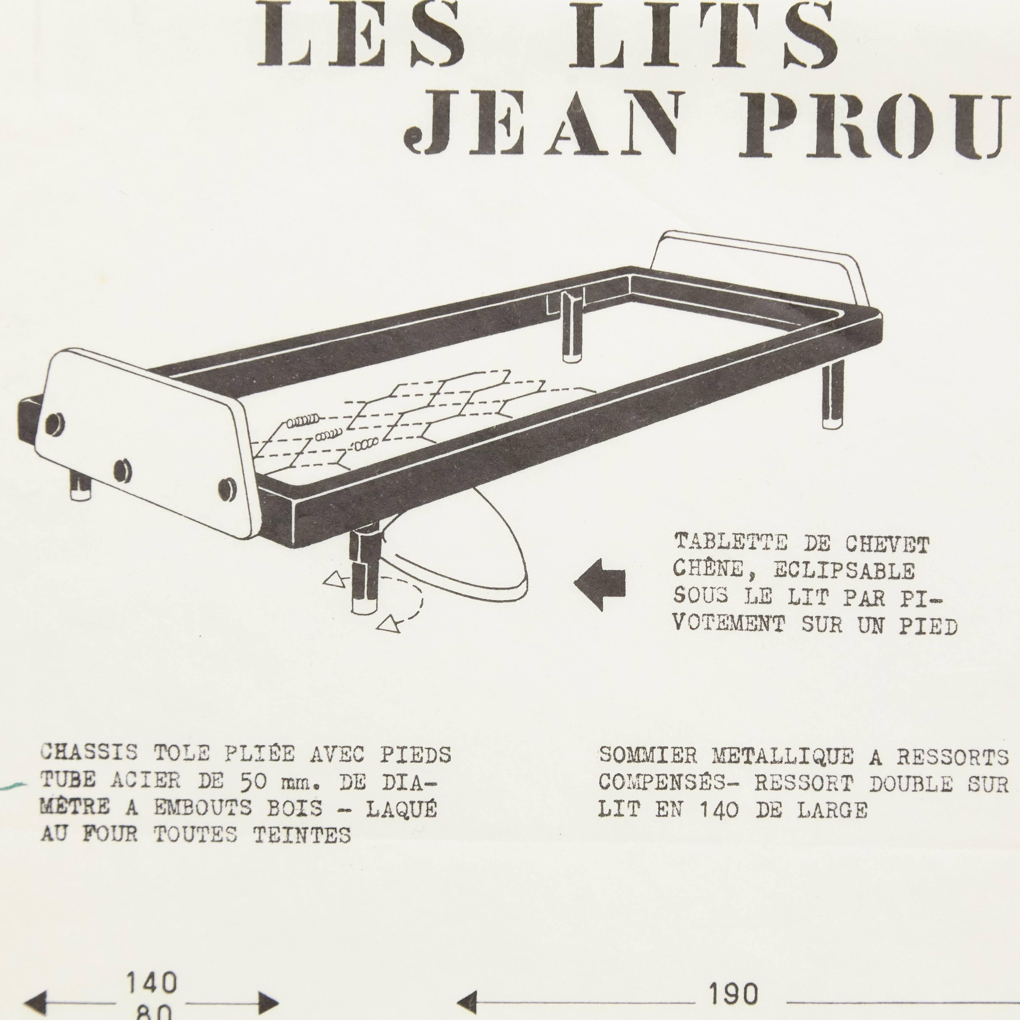 Booklet Print of the 