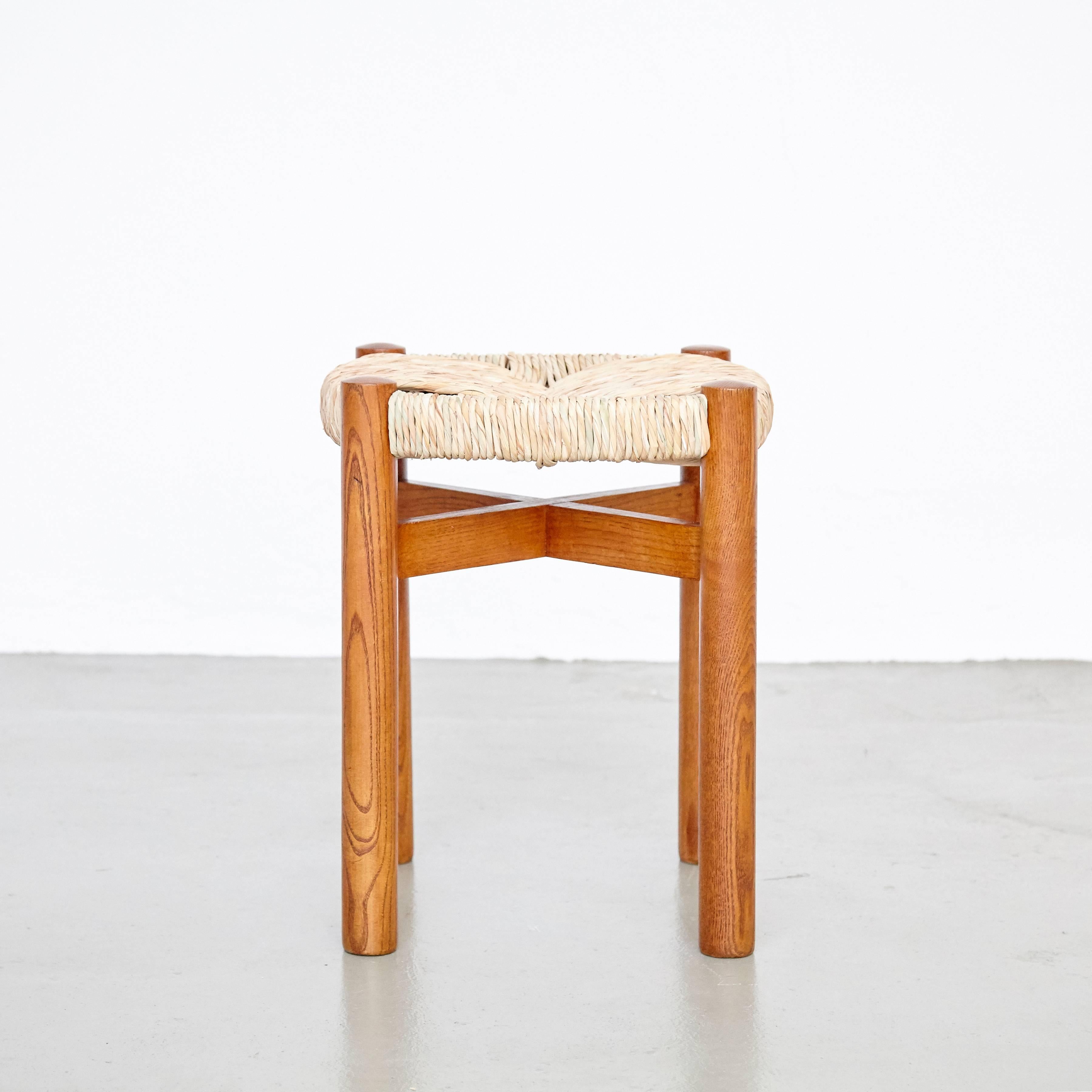 perriand stool