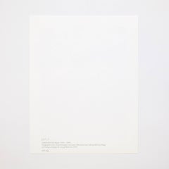 László Moholy-Nagy "Licht-Raum Modulationen" Photographie 3/6