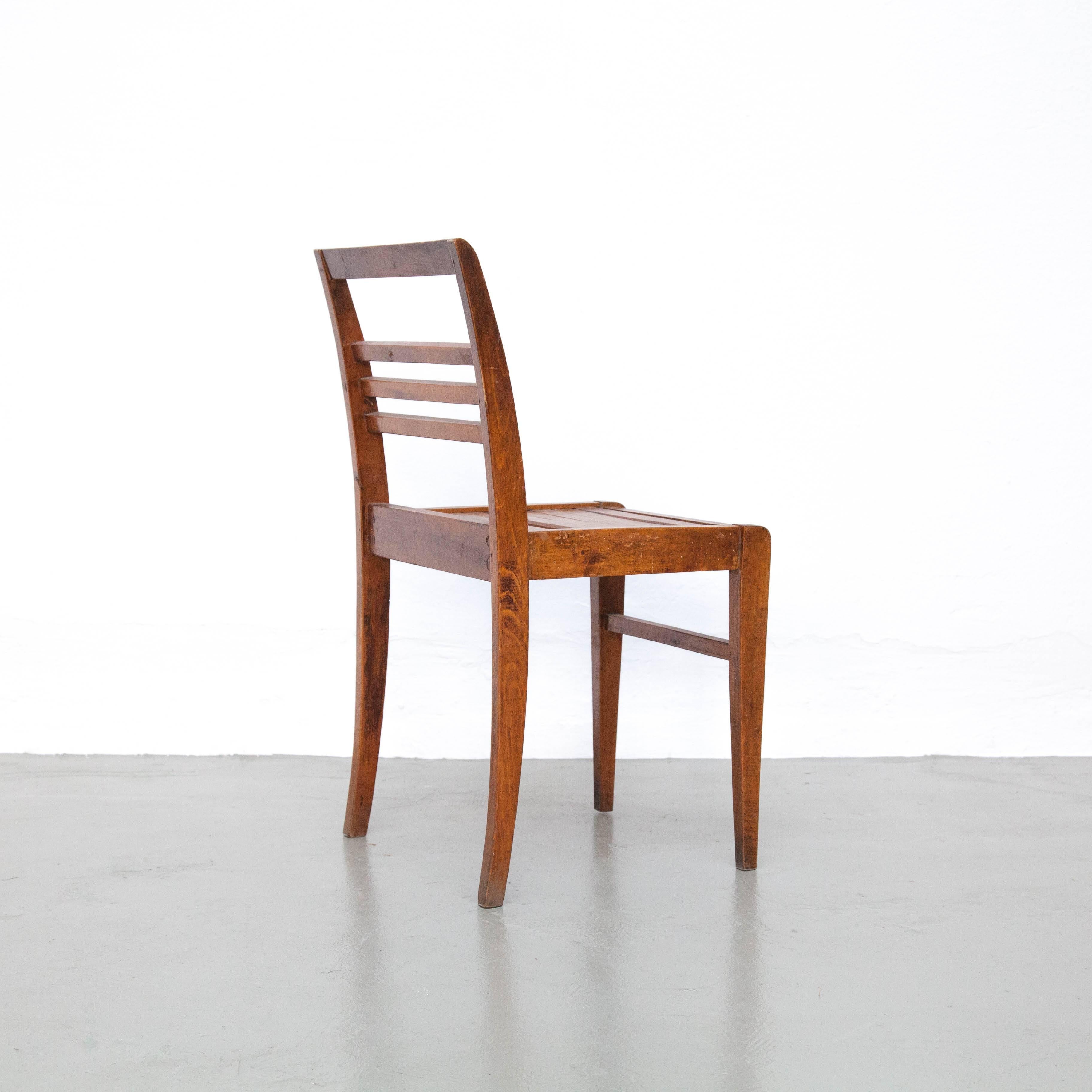 chair five