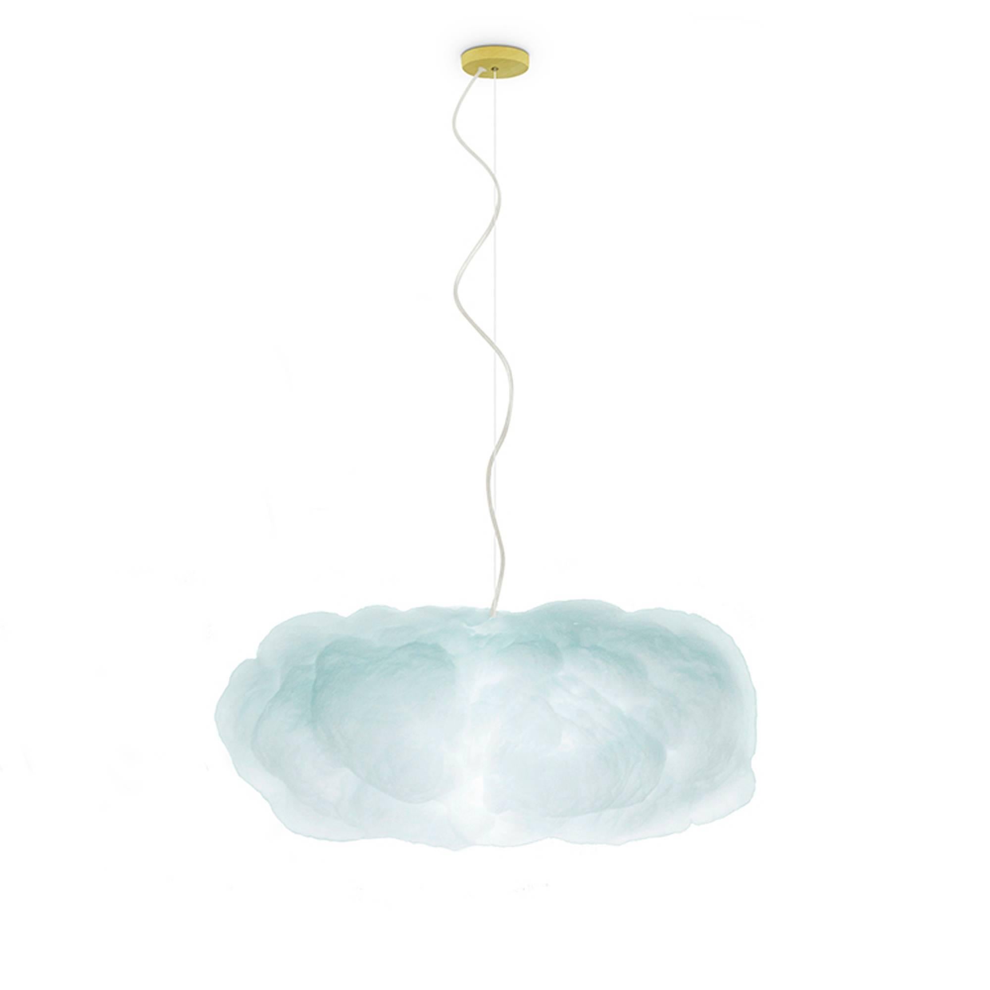 Stainless Steel Chandelier Cloudy Innovative Material For Sale