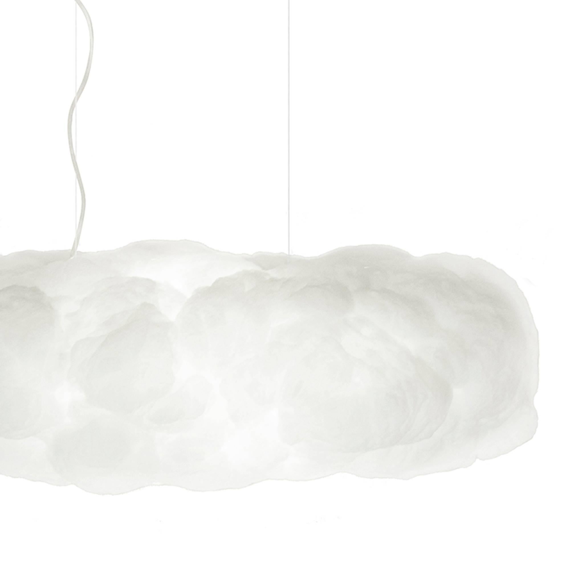 Portuguese Chandelier Cloudy Innovative Material For Sale