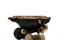 Spheres Side Table