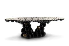 Spheres Dining Table