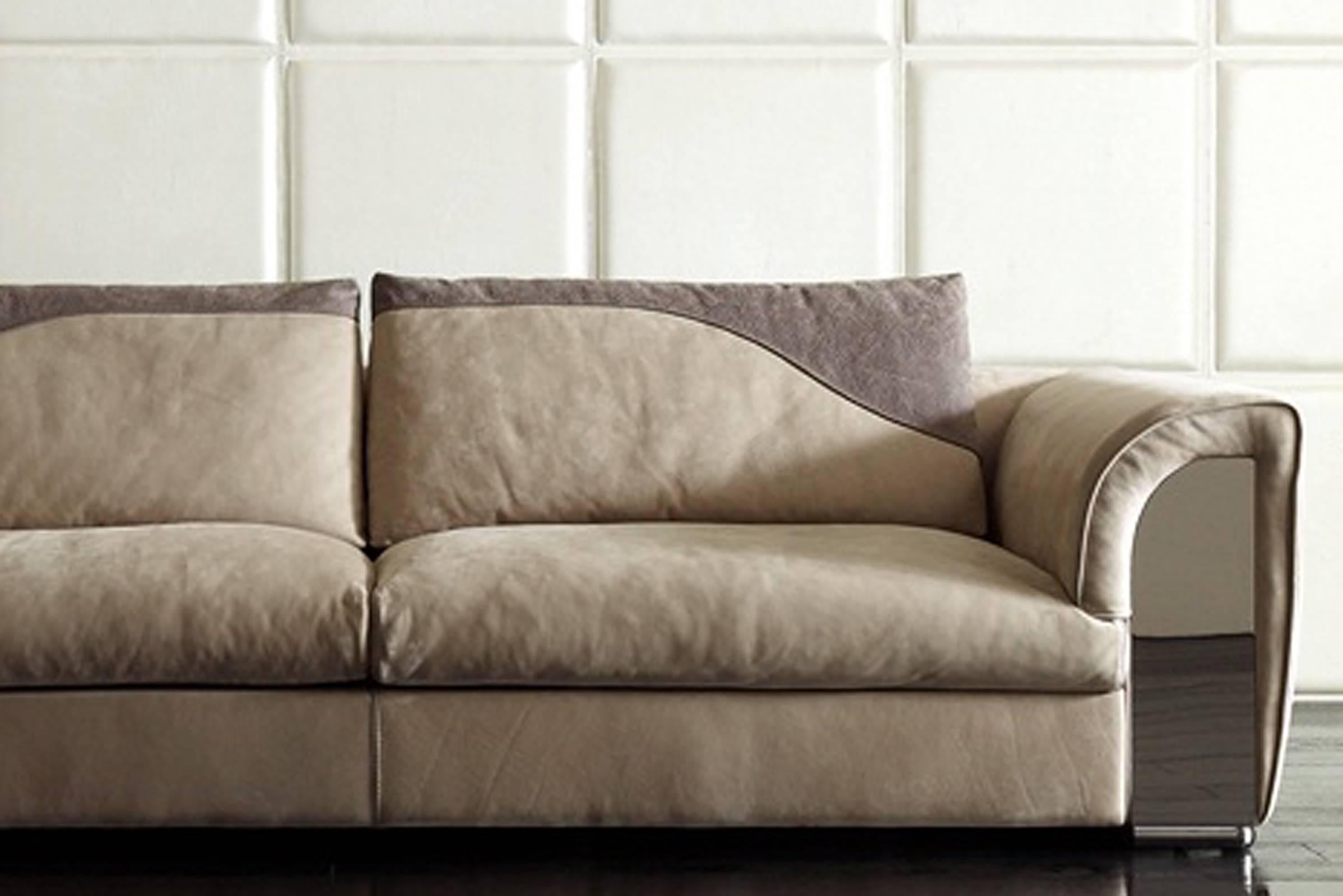 custom leather sofa atlanta