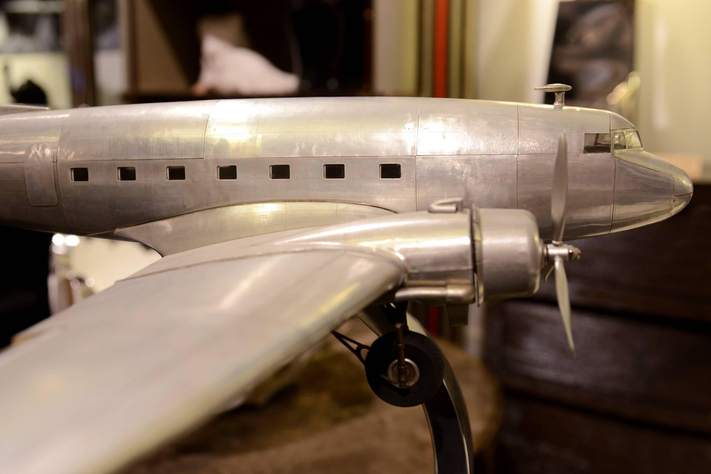 dc-3 for sale