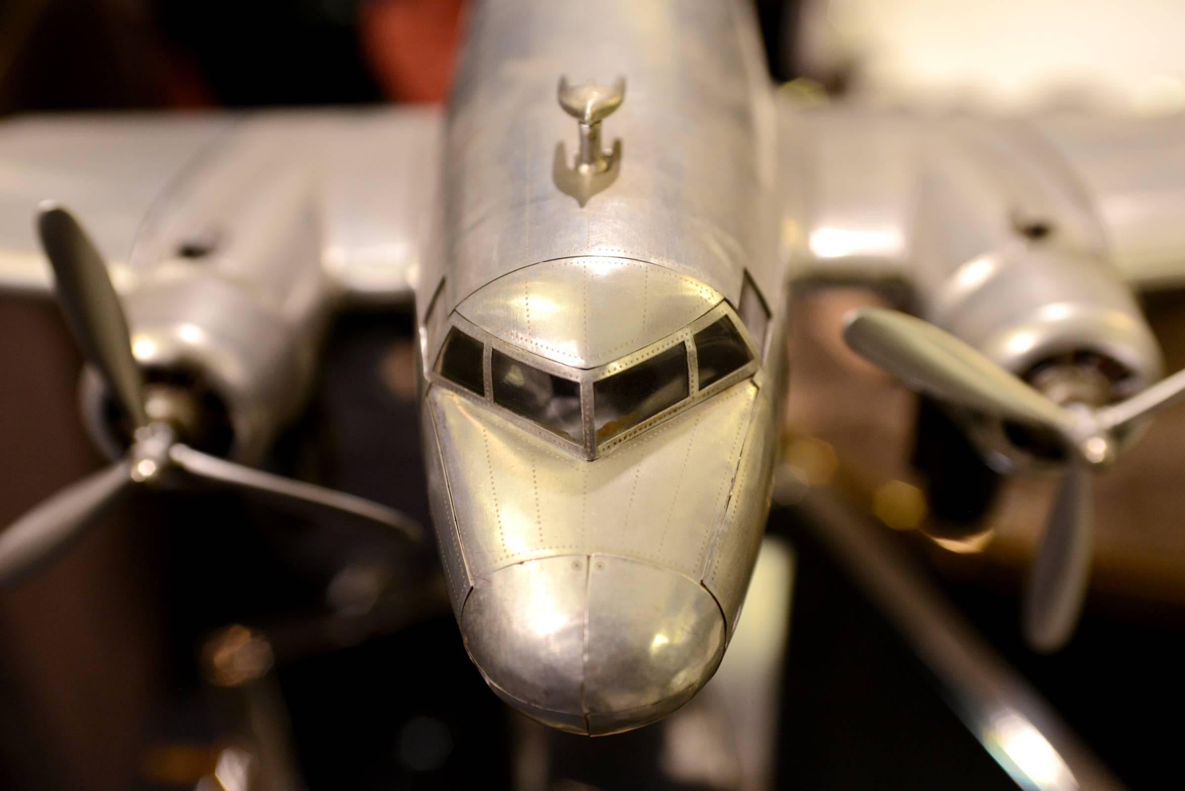 dakota scale