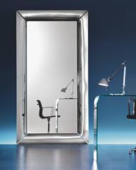 Mirror Art Frame Floor or Wall Mirror