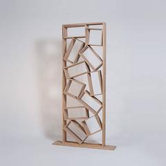 Mix Shelve 100% Solid French Oak