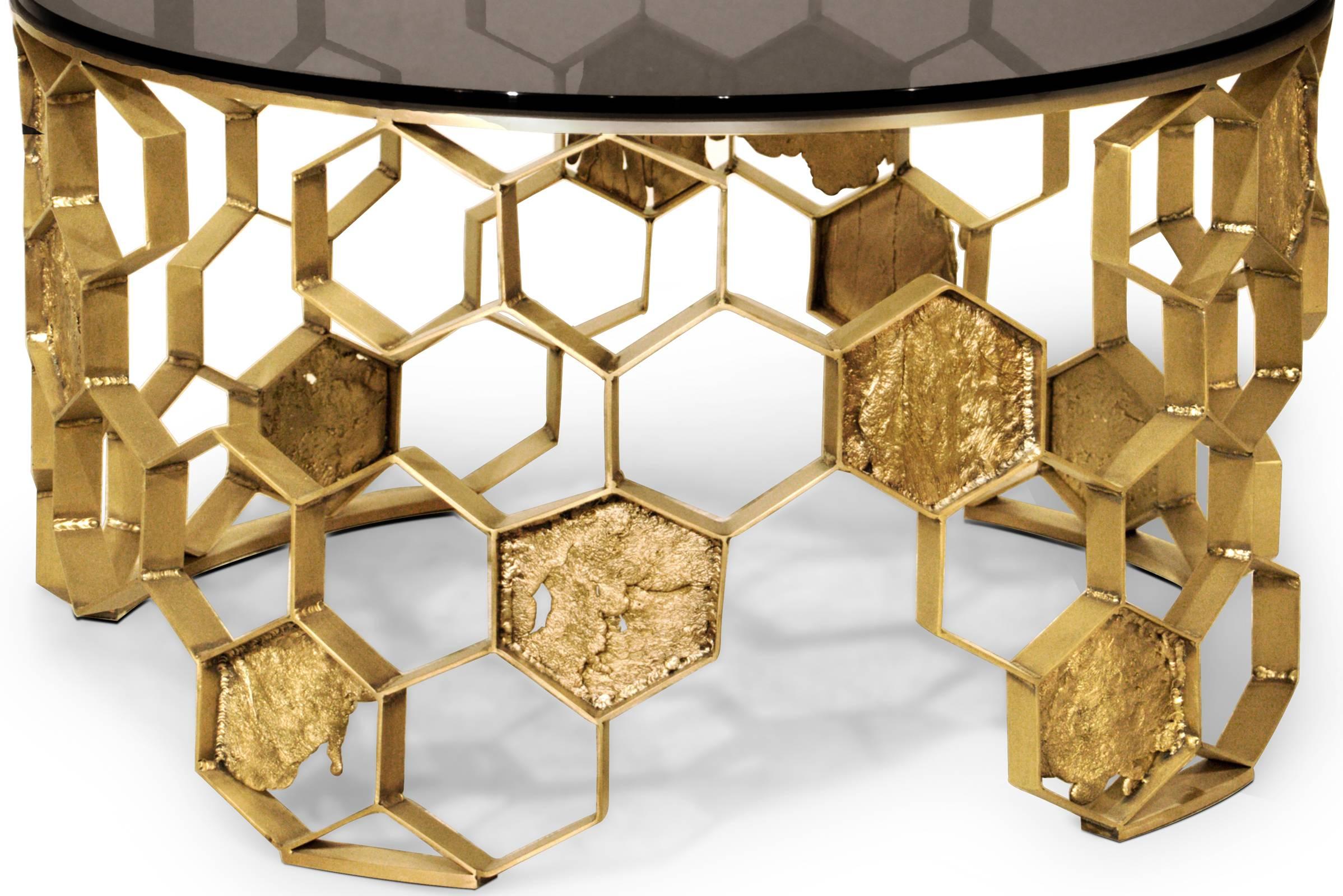 bee coffee table