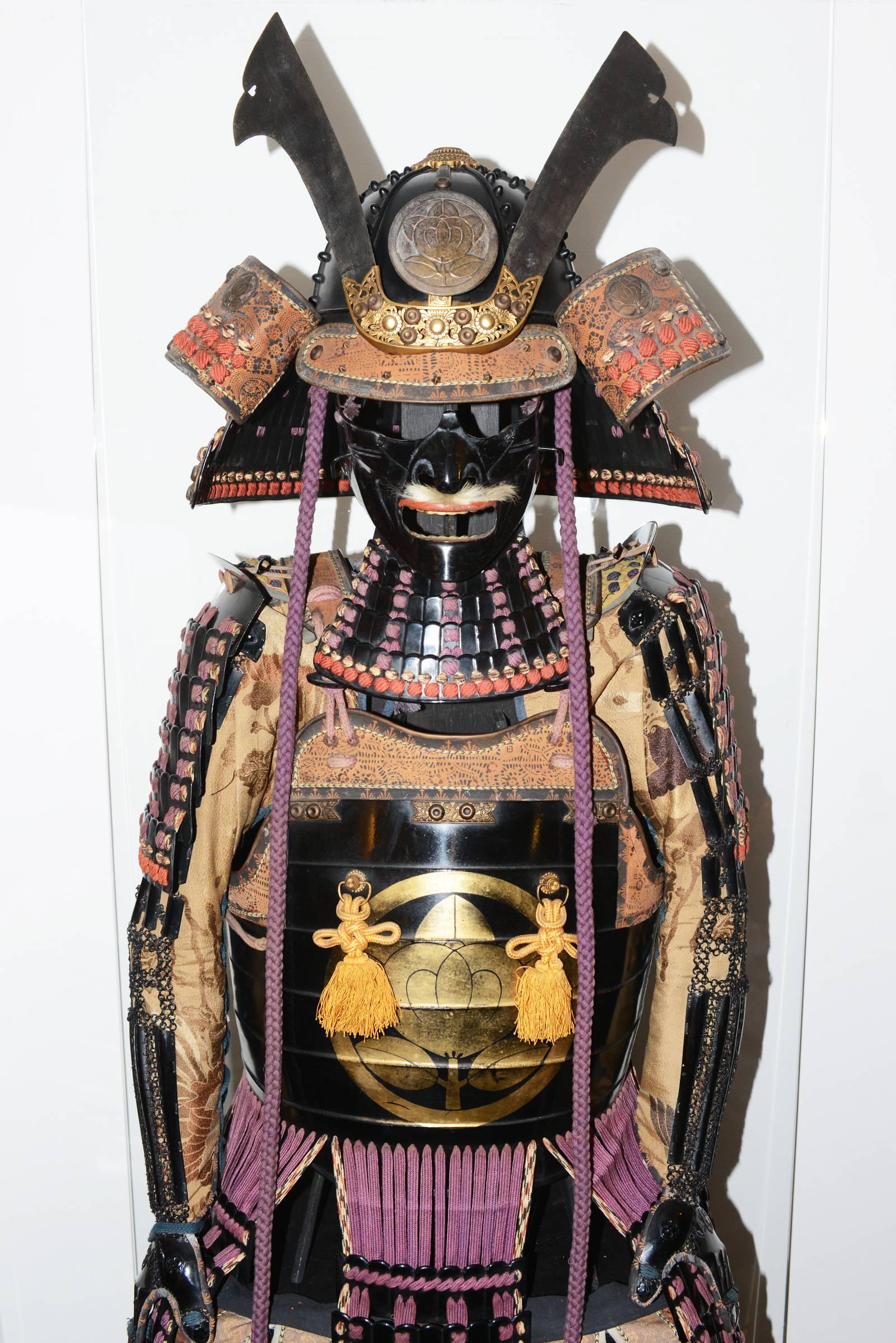 tosei gusoku armor