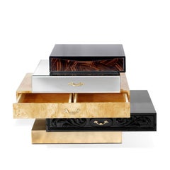 Exceptional Drawers Nightstand