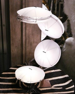 Akram Legrand T33 Lampe de table Pièce exceptionnelle