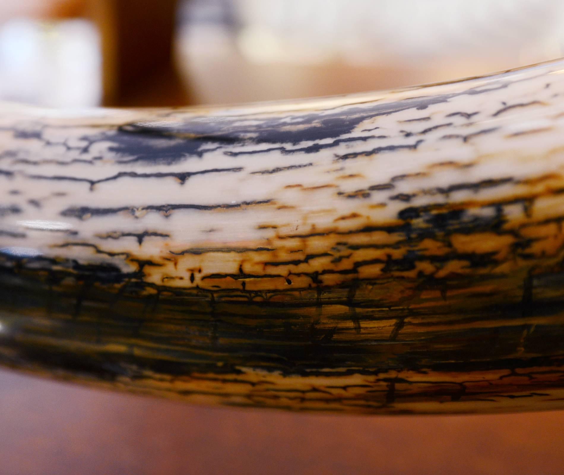 Mammoth Tusks from Siberia Set of Two 1